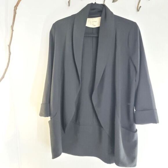 Wilfred chevalier black jacket - Picture 9 of 9